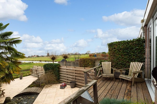 Medium property photo - Graaf Willem II Laan 35, 2355 BG Hoogmade